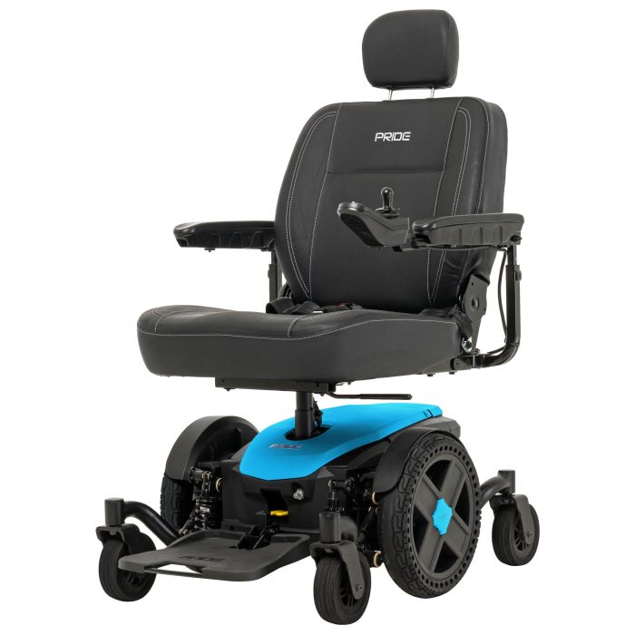 Pride JAZZY EVO 614HD | Lowest Price, No Tax, & Free Shipping