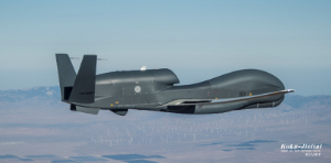 RQ-4B（グローバルホーク） | 装備 | 防衛省 [JASDF] 航空自衛隊