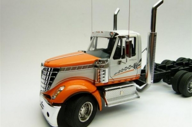 MOEBIUS MODELS; INTERNATIONAL LONESTAR; MM1300; MM-1300; MM 1300