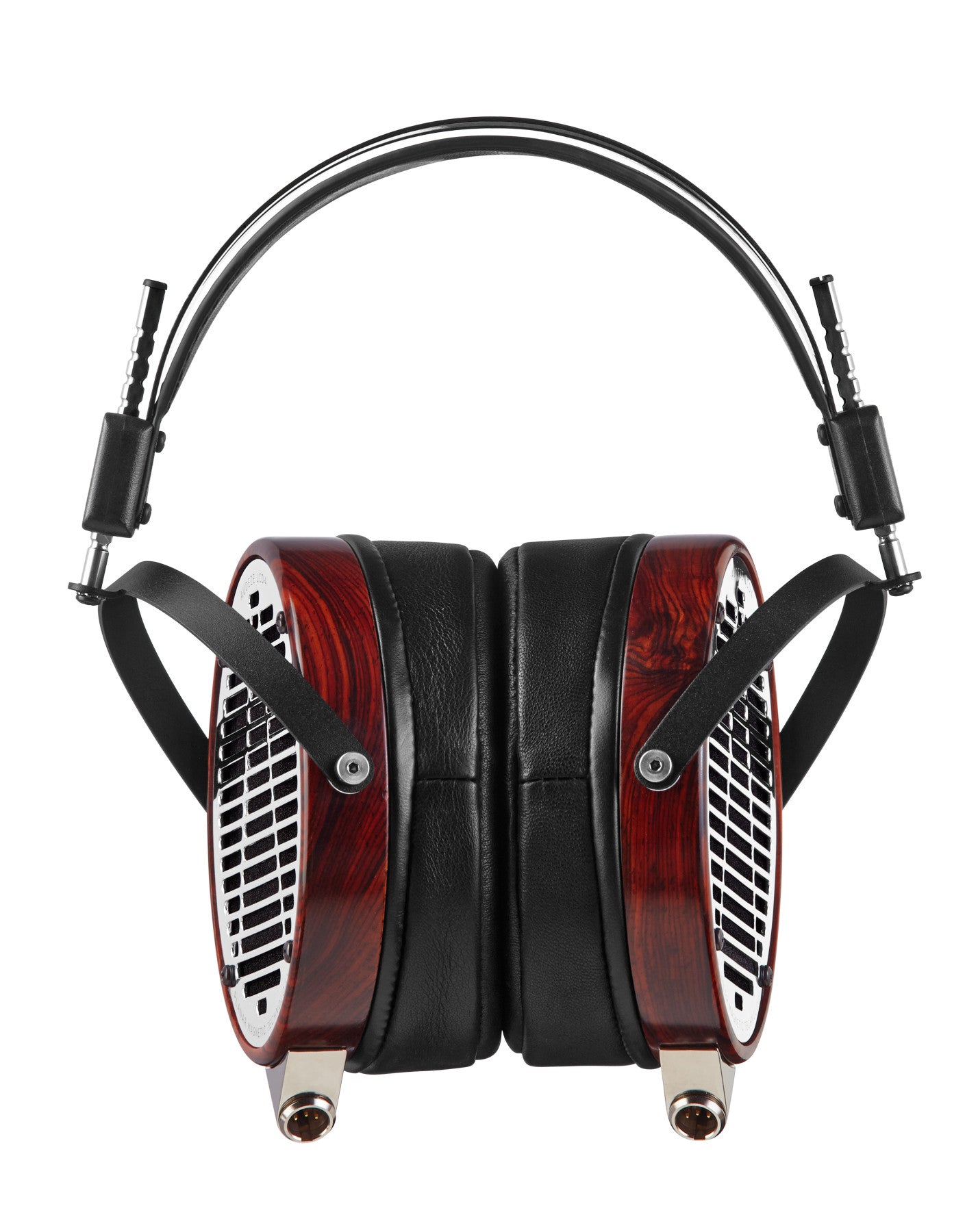 Luxury Headphones - LCD 4 | Modern Speakers
