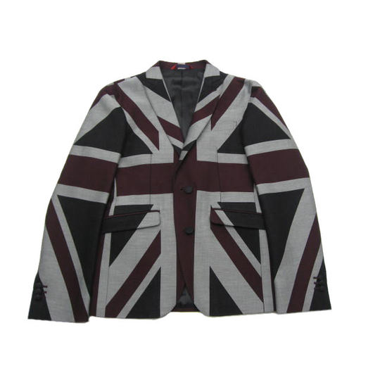 ザズー,REATS TAILOR ZAZOUS,ユニオンジャック 商品