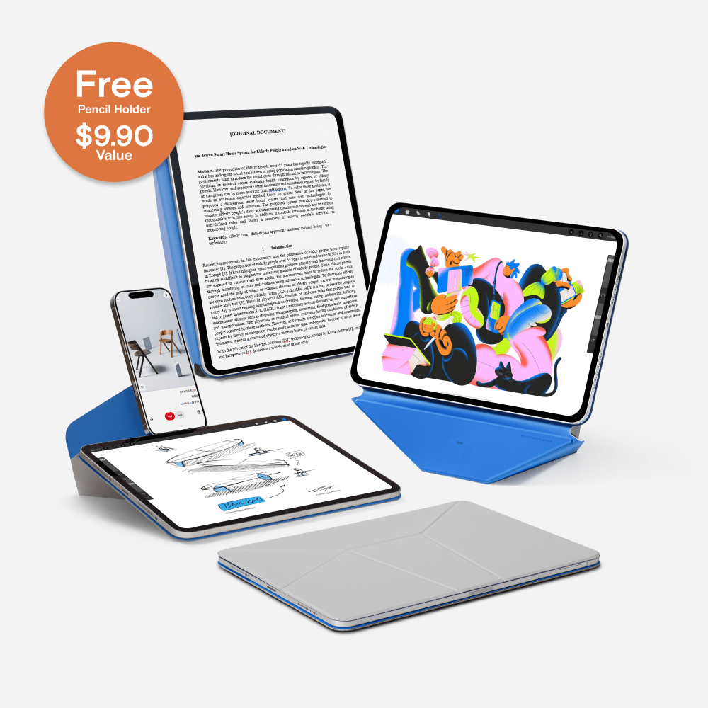 Dynamic Folio – MOFT