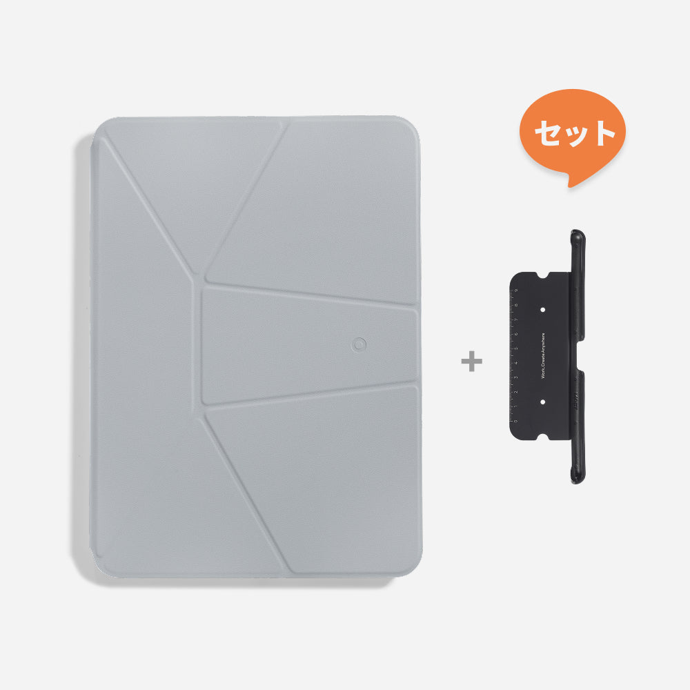 MOFT（モフト）｜「 ダイナミックフォリオ」新感覚のフローティング