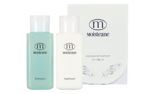 スキンコンディショナー モイスティーヌⅣ | モイスティーヌ美容研究所