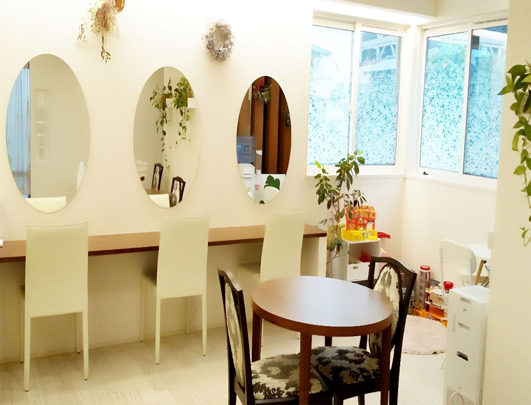 モイスティーヌ OKEGAWAサロン｜モイスティーヌ【公式】