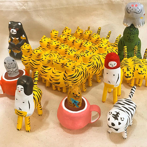 豊永 盛人 展 | にっぽん丸ギャラリー | 商船三井