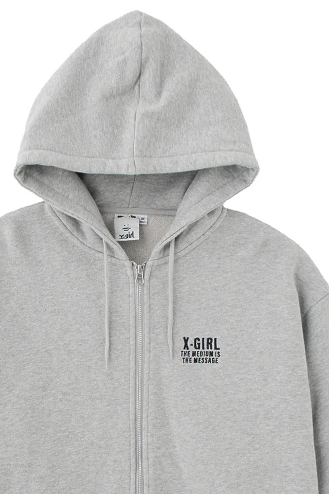 X-girl エックスガール / X-girl エックスガール 105261012016 CIRCLE