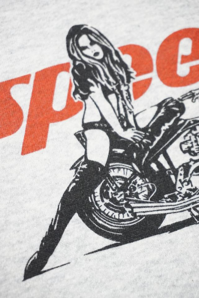 HYSTERIC GLAMOUR ヒステリックグラマー / HYSTERIC GLAMOUR