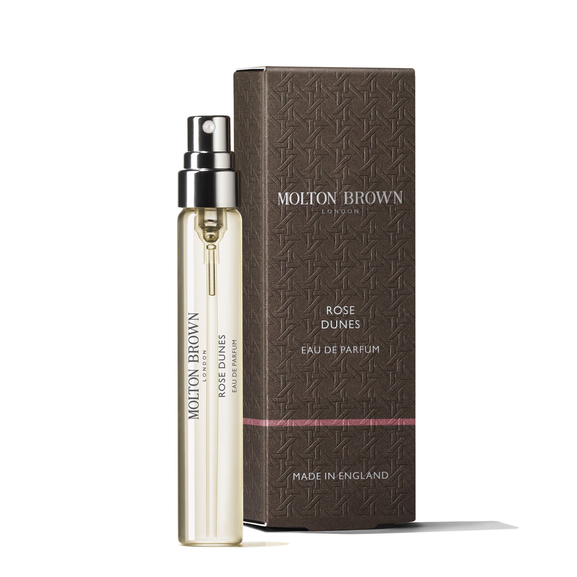 ローズデューン バス＆シャワージェル 300ml – MOLTON BROWN