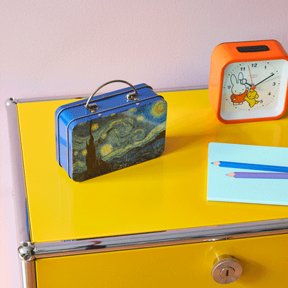 ミッフィー ＆ フレンズ ハンドメイド スターリーナイト トラベル