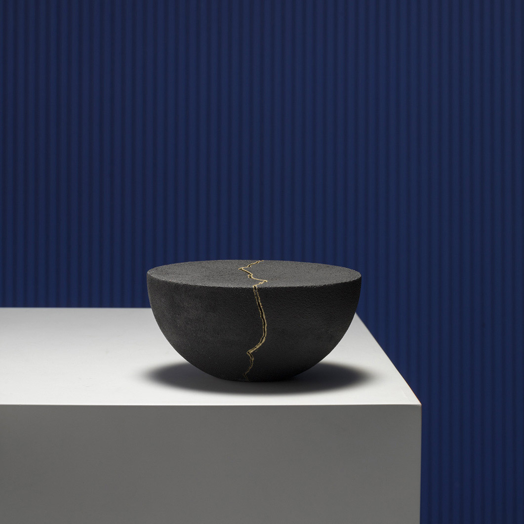 Teno ポータブルスピーカーLEDライト ブラック(ブラック)：テック