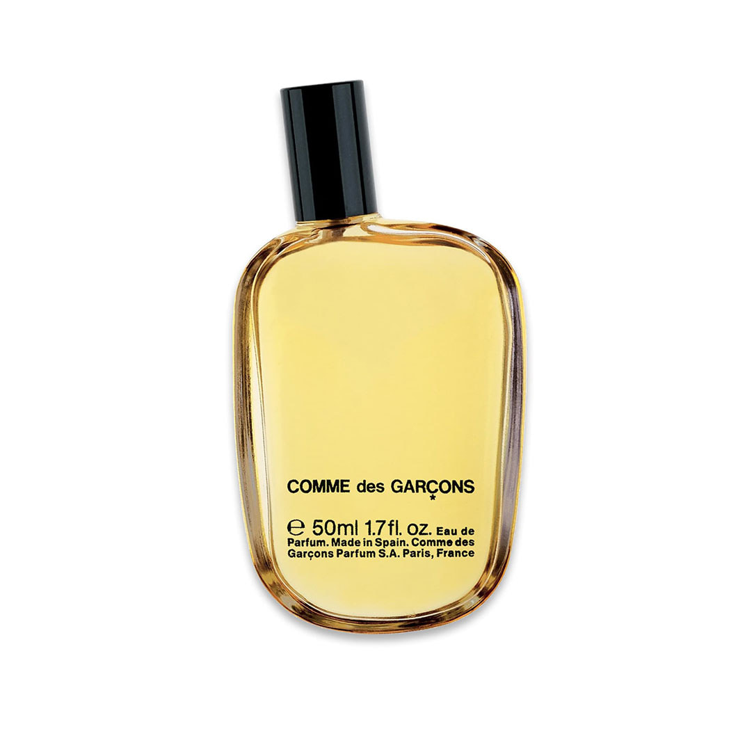 COMME des GARCONS オードパルファム 50ml(オードパルファム 50ml