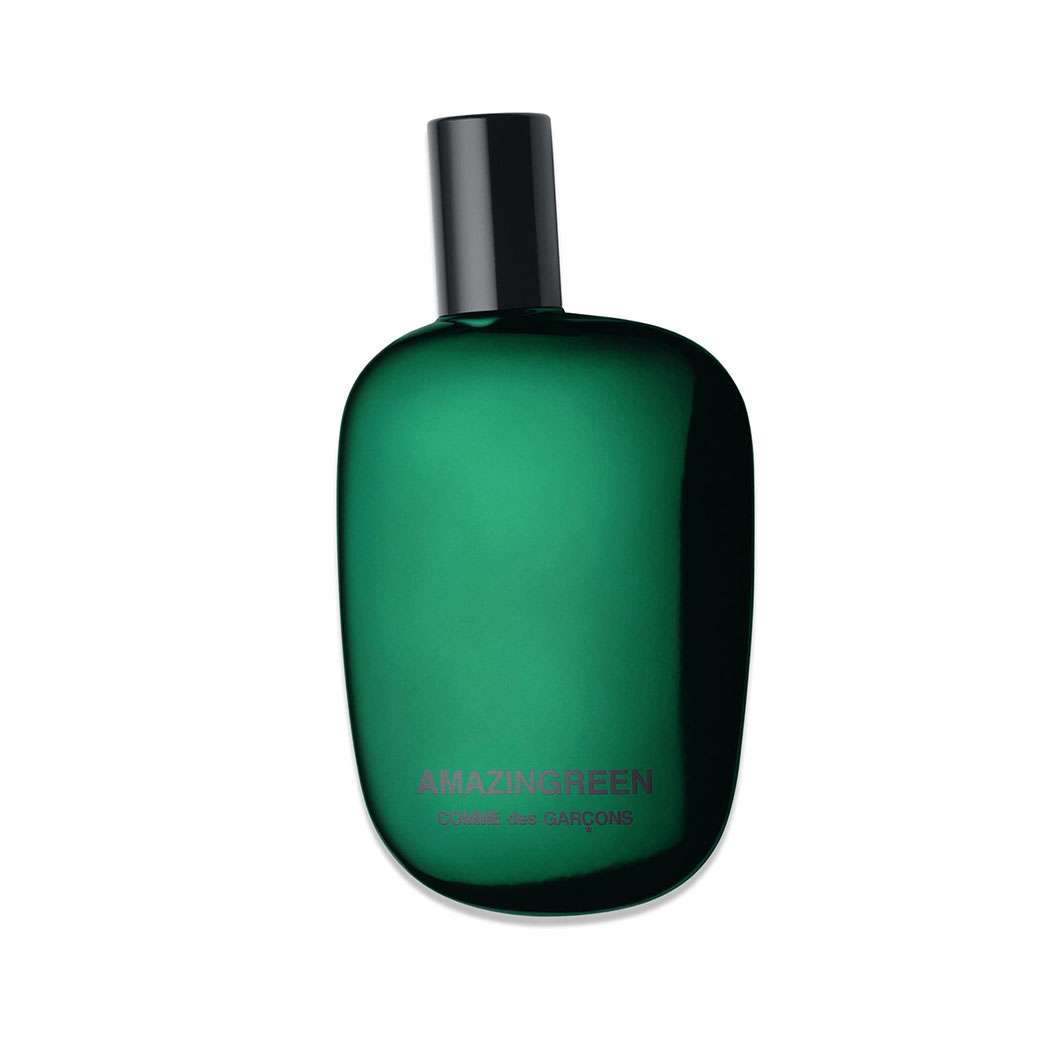 COMME des GARCONS オードパルファム AMAZINGREEN 100ml
