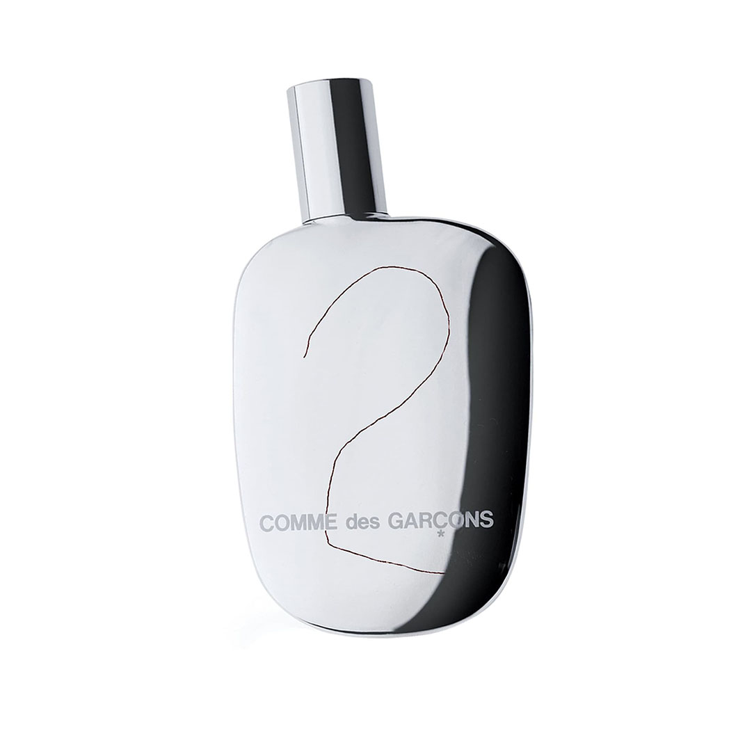 COMME des GARCONS 2 オードトワレ 100ml(2 オードトワレ 100ml