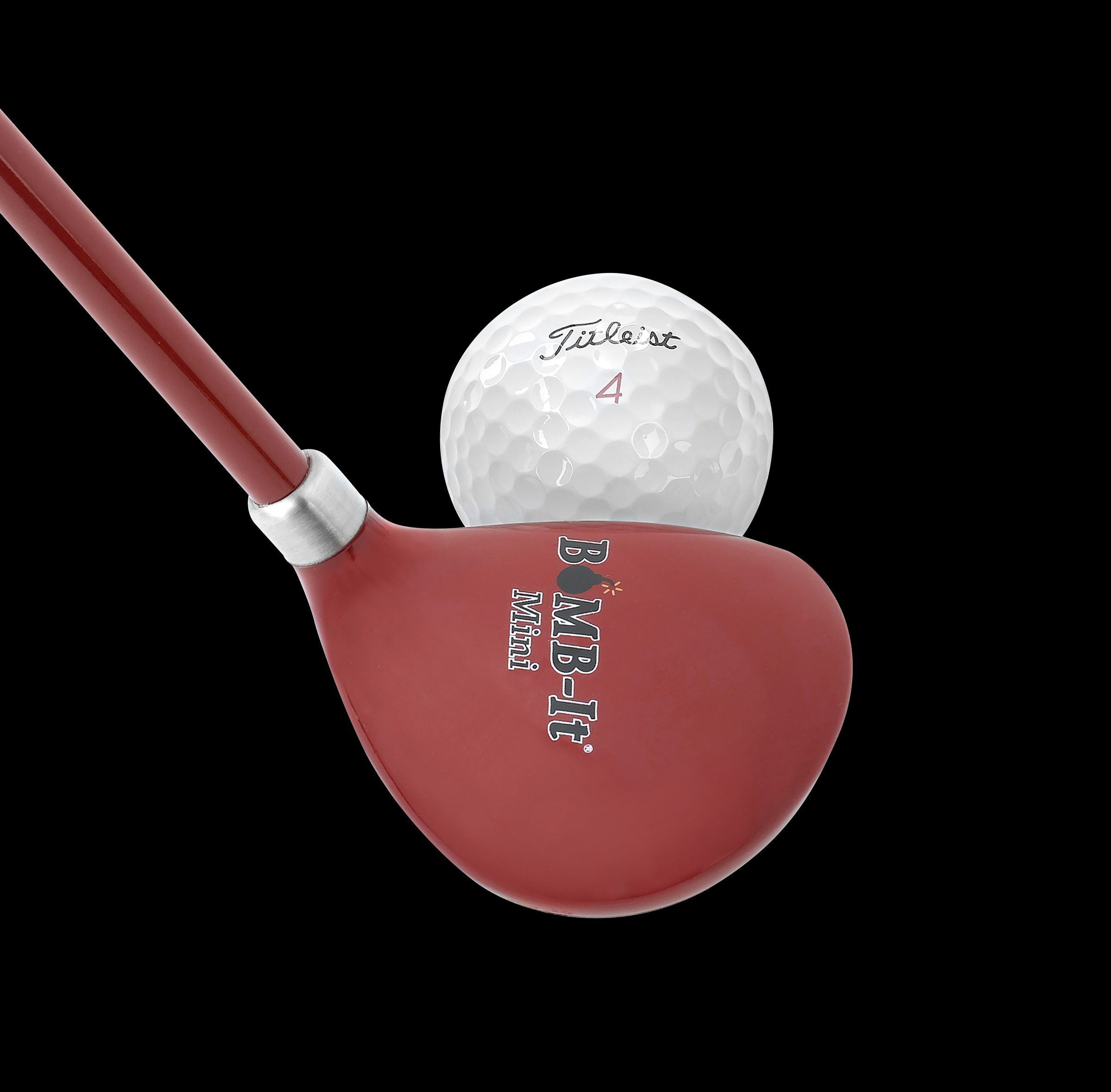 Bomb-It Pro Mini – Momentus Sports