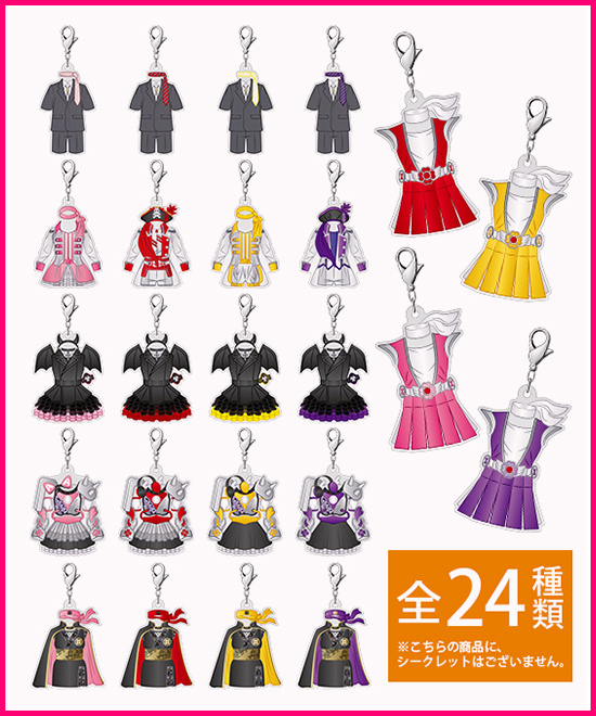 GOODS グッズ | MomocloMania2018 –Road to 2020–