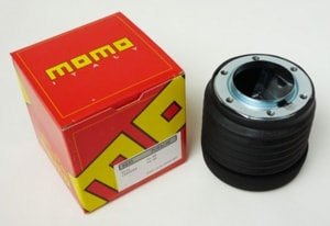 MOMOボス（ハブ）