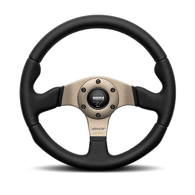 MOMOステアリング