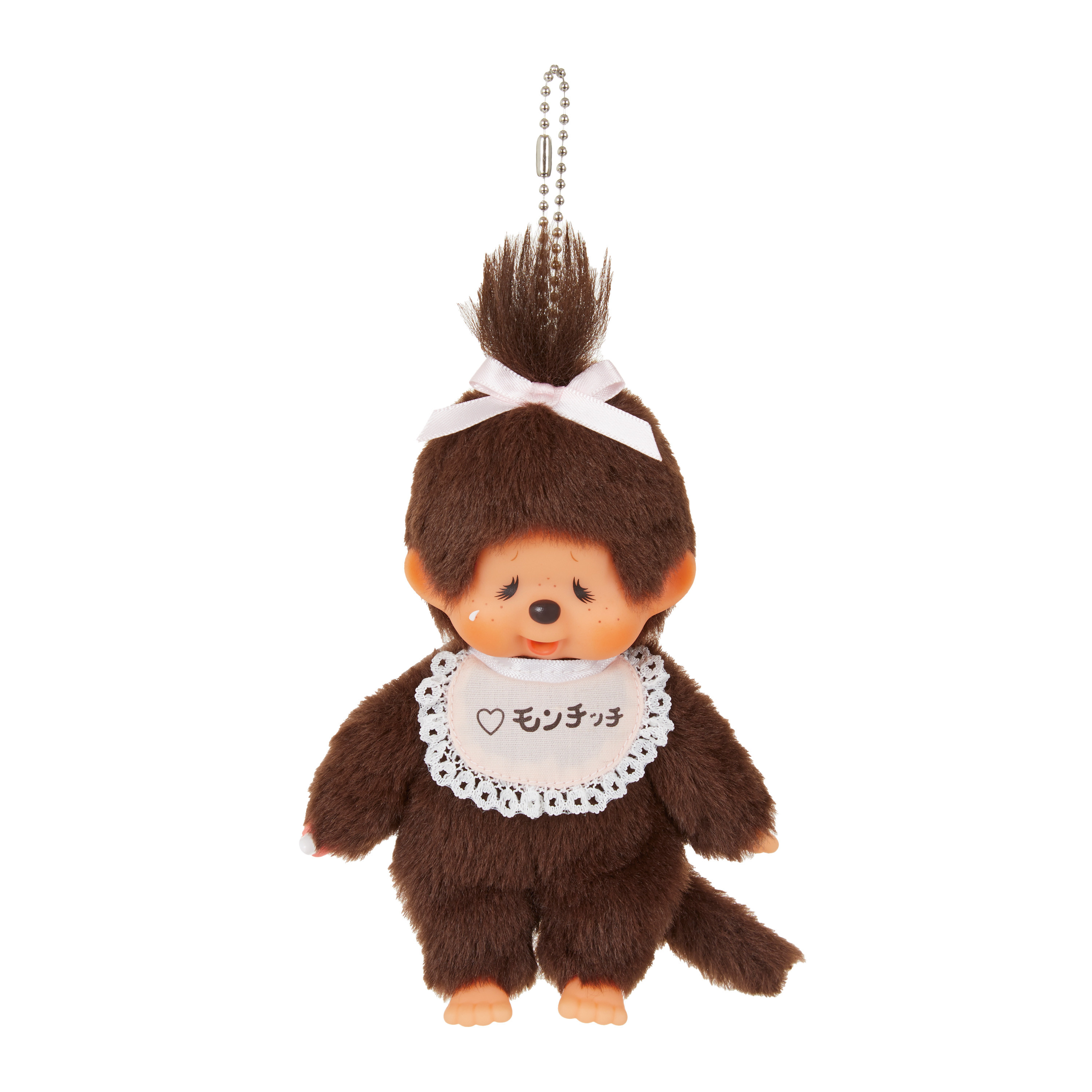 モンチッチ かつしかフードフェスタ 法被フーフェスモンチッチ かつ