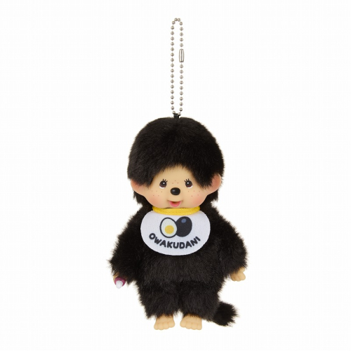 プレミアムスタンダード ポーズができるよ！モンチッチ | モンチッチ