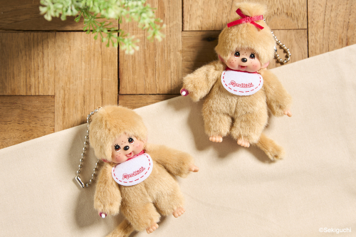 グッズ | モンチッチホームページへようこそ！