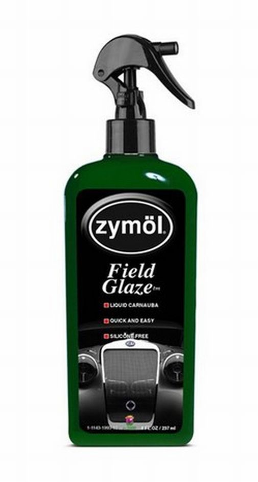 ザイモール Zymol フィールドグレイズ 最高級クイックワックス - monbic.jp