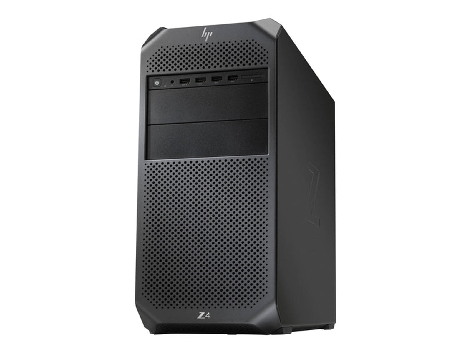 HP Z4 G4 | Core i9-10900x | 64GB | 512GB NVMe + 2TB HDD | AMD W6600