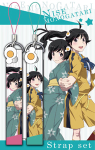 偽物語 公式サイト