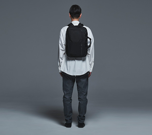 2WAY PRO M BLACK | PRO | PRODUCTS | MONOLITH OFFICAL ONLINE STORE