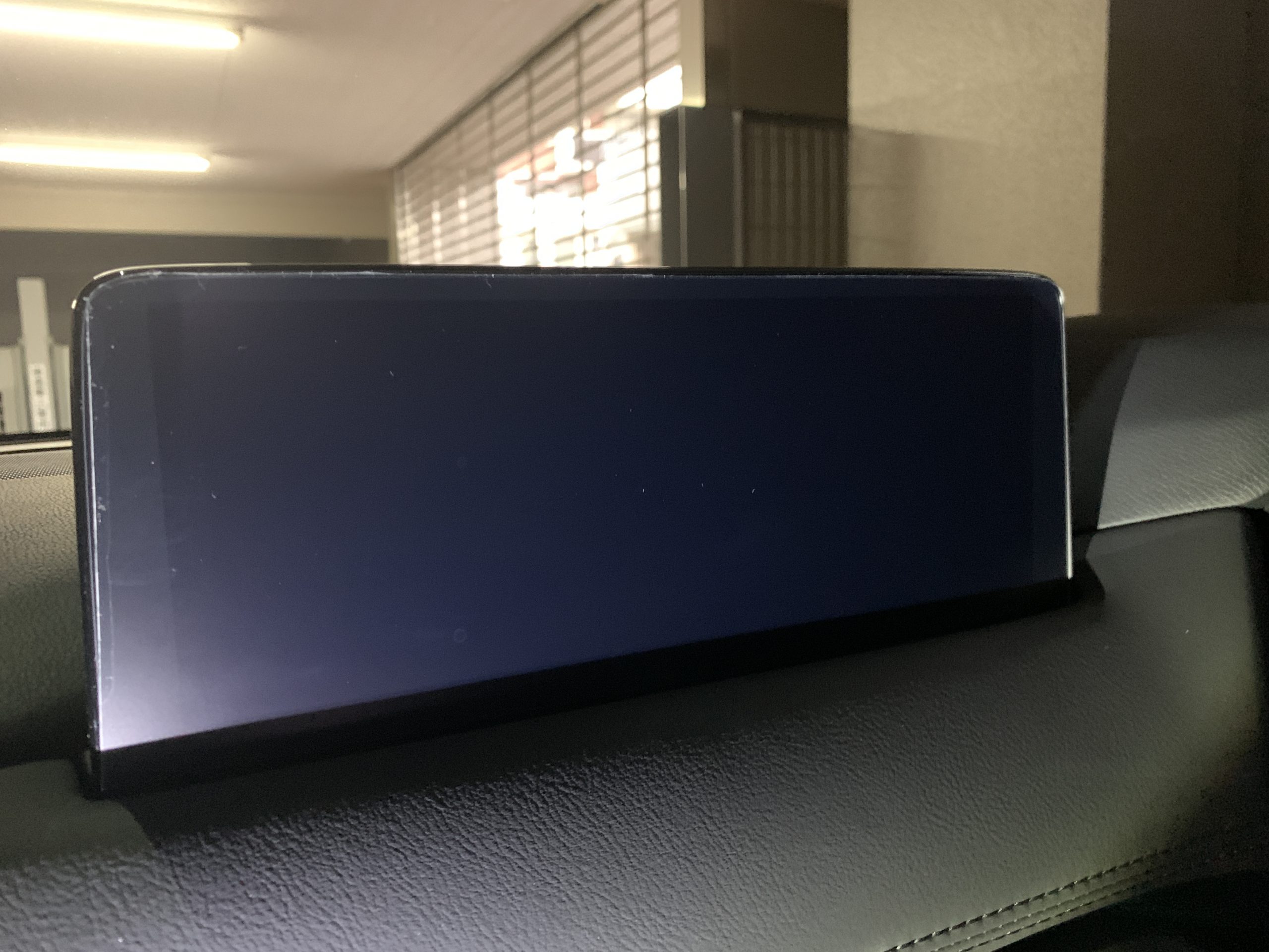 DIY】マツダ新型CX-8/CX-5 2021モデルのマツダコネクト10.25インチ向け