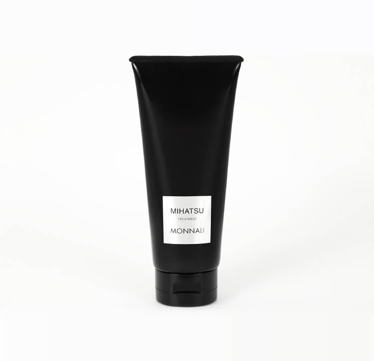 ミハツ カバートリートメント | MONNALI