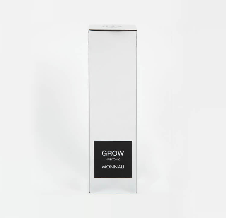 グロー 育毛剤＜医薬部外品＞ | MONNALI