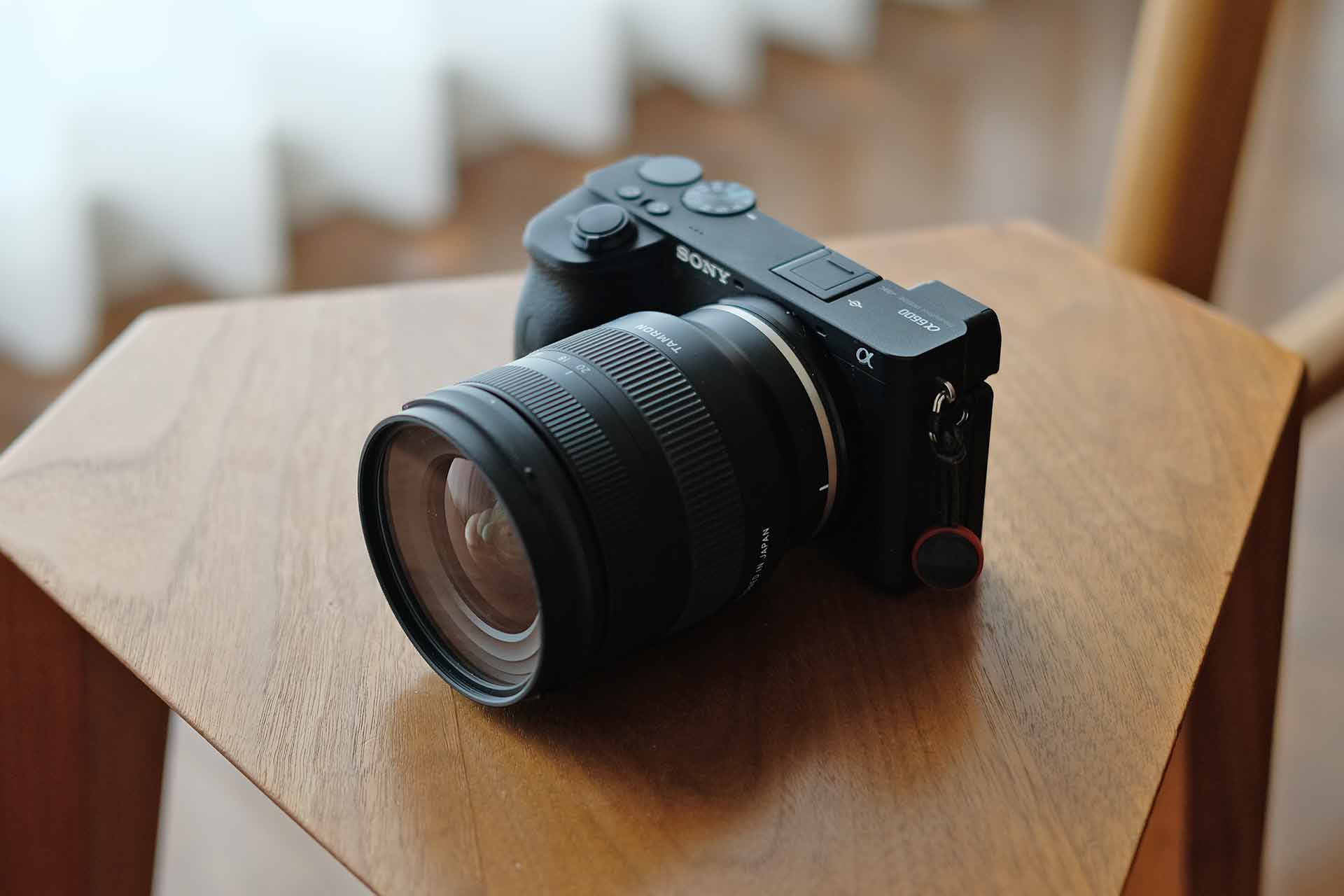 a6400・6600に最適な超広角レンズ「Tamron 11-20mm F2.8」。写りも最高