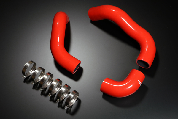 シリコンインタークーラーホース スイフトスポーツ[ZC33S]用