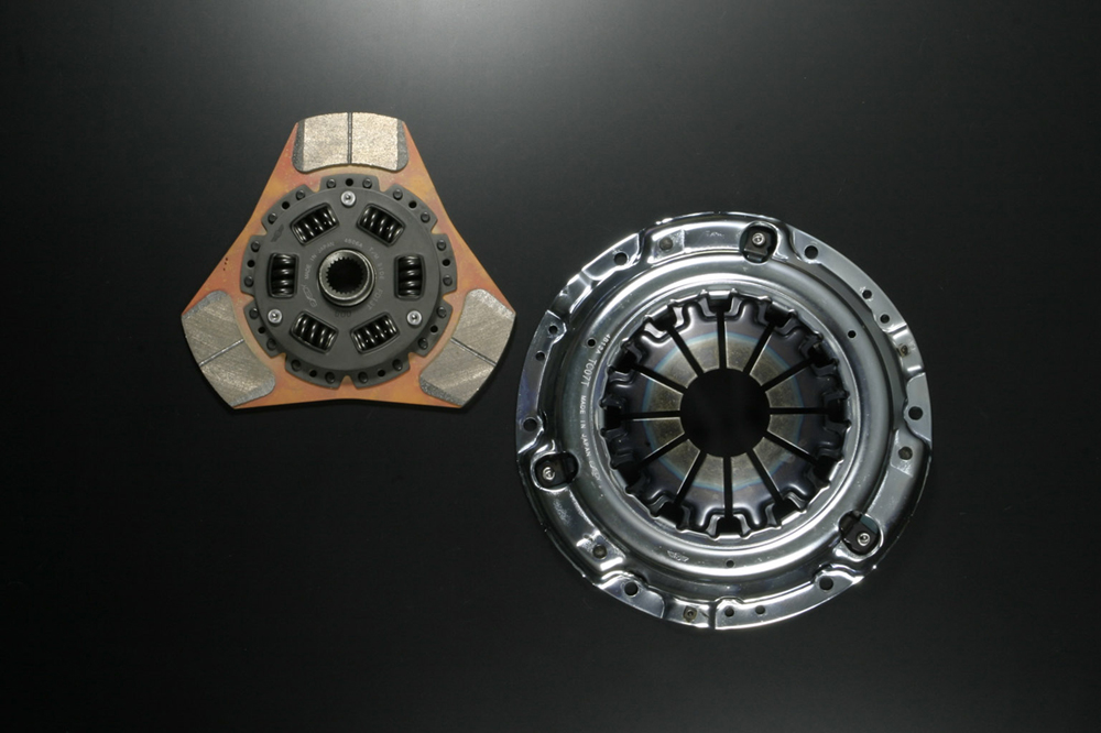 スポーツクラッチシステム 86[ZN6]/BRZ[ZC6] | MONSTER SPORT | ZN6 ZC6