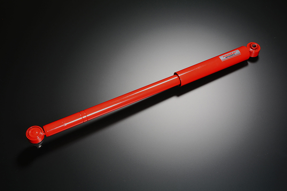 ステアリングダンパー ジムニー[JB64W]/ジムニーシエラ[JB74W