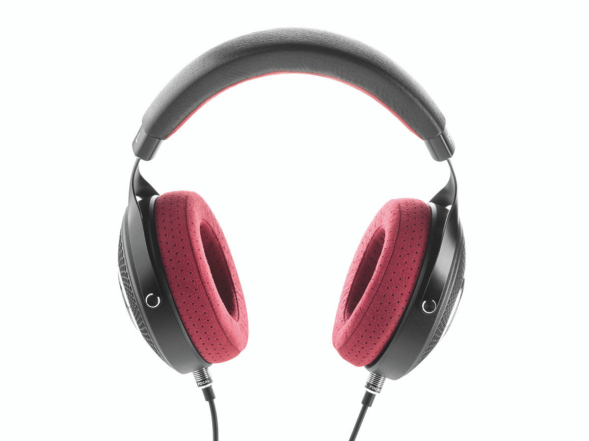 Focal Clear MG Professional Headphones | Moon Audio