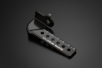 2WD 1.5インチダウン - Genb（玄武）ハイエース用カスタムパーツ専門の