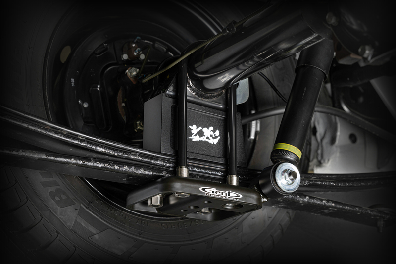 スーパーダウンブロックシステム ［3.5インチ/-87.5ミリ］ SDS35C