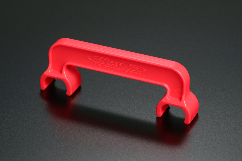 ダウンアシストブラケット SDBASH - Genb（玄武）ハイエース用カスタム