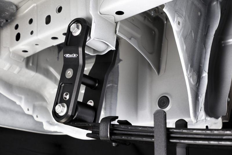 新たな領域へ挑む! リフトアッププロジェクト第一弾は、“リフトアップ