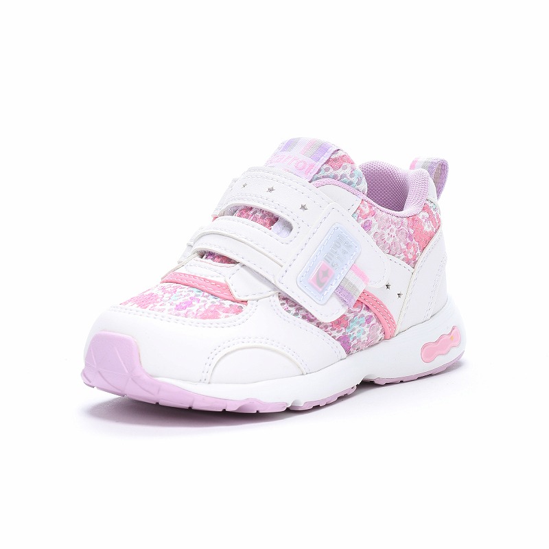 CR C2146 W/ピンク | 【公式】MOONSTAR ONLINE STORE