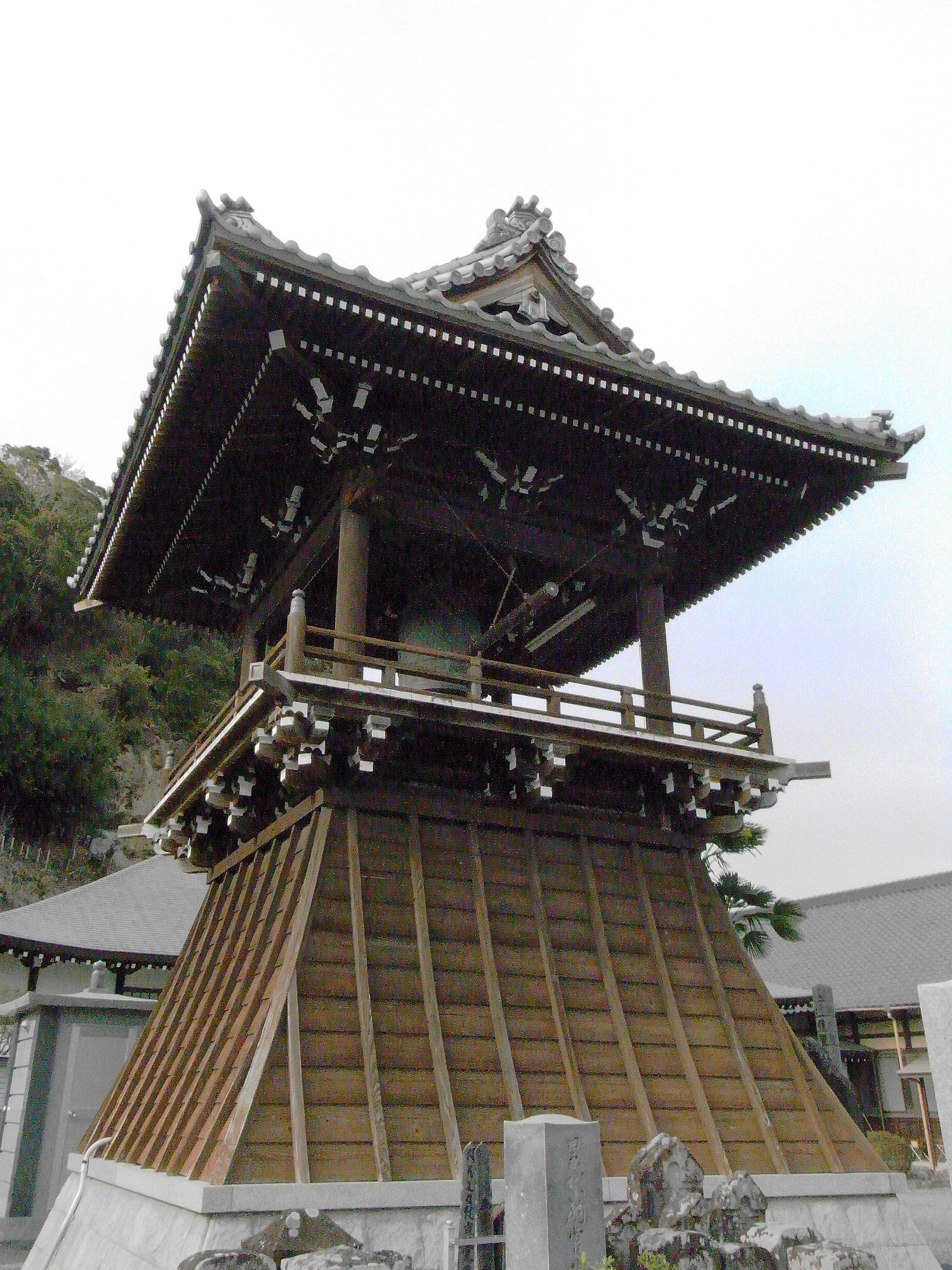 森渕山 梅林院 / 神社・仏閣 / 静岡県森町 観光協会 遠州の小京都