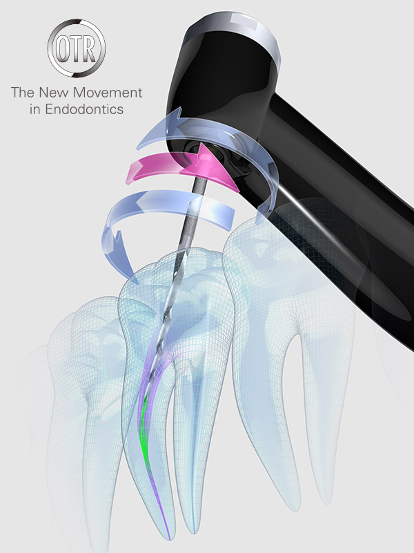 Dentaport ZX OTR | MORITA