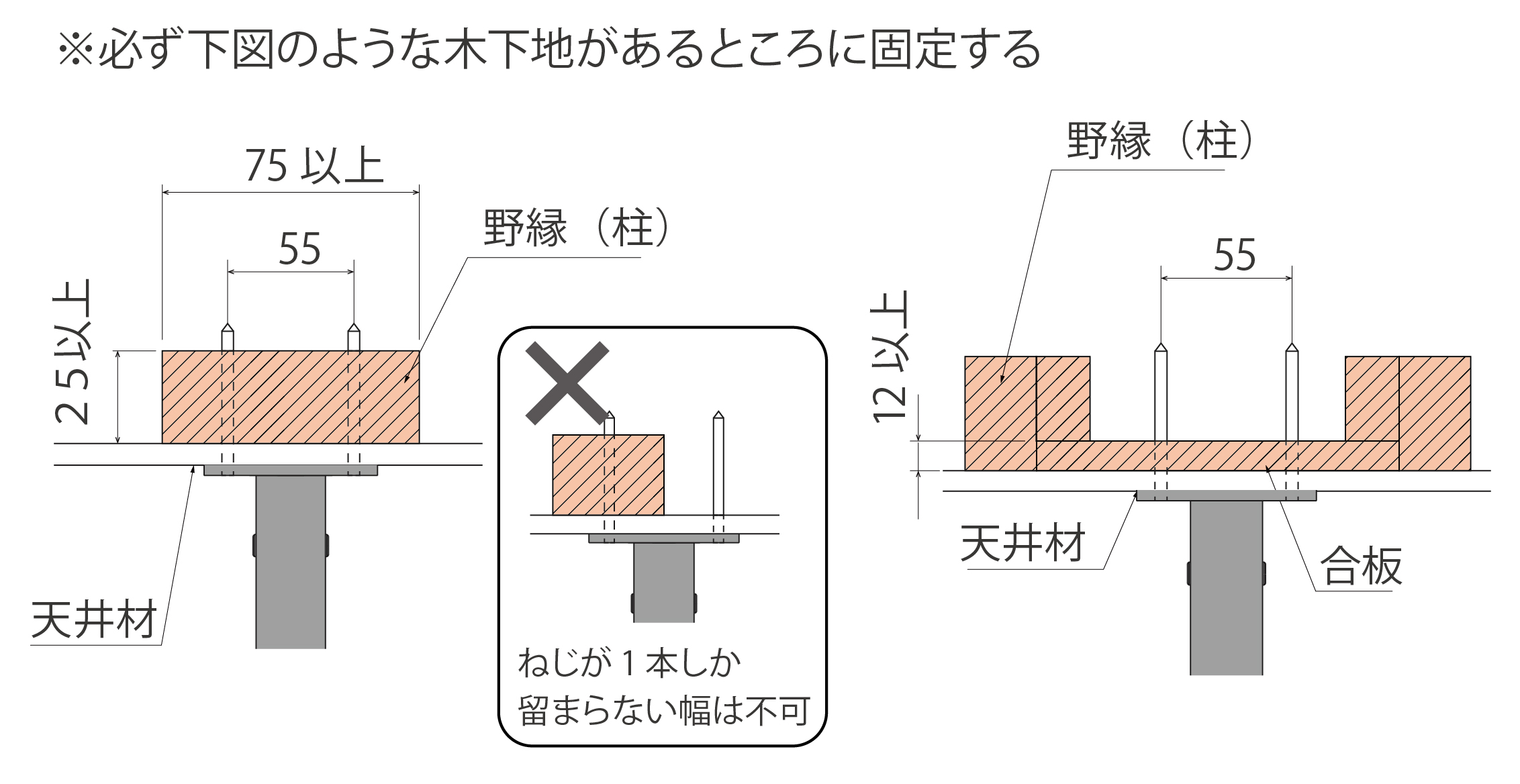 kacu 天井付け物干し | 製品情報 | 森田アルミ工業