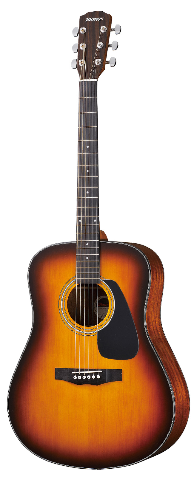 M-280 | 生産完了品 | MORRIS GUITARS モーリスギター