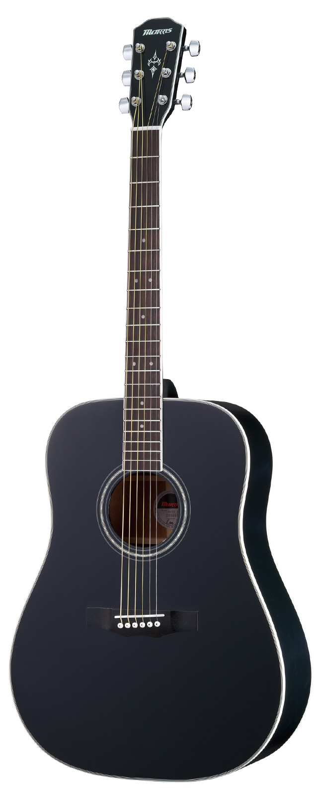 M-35 | 生産完了品 | MORRIS GUITARS モーリスギター