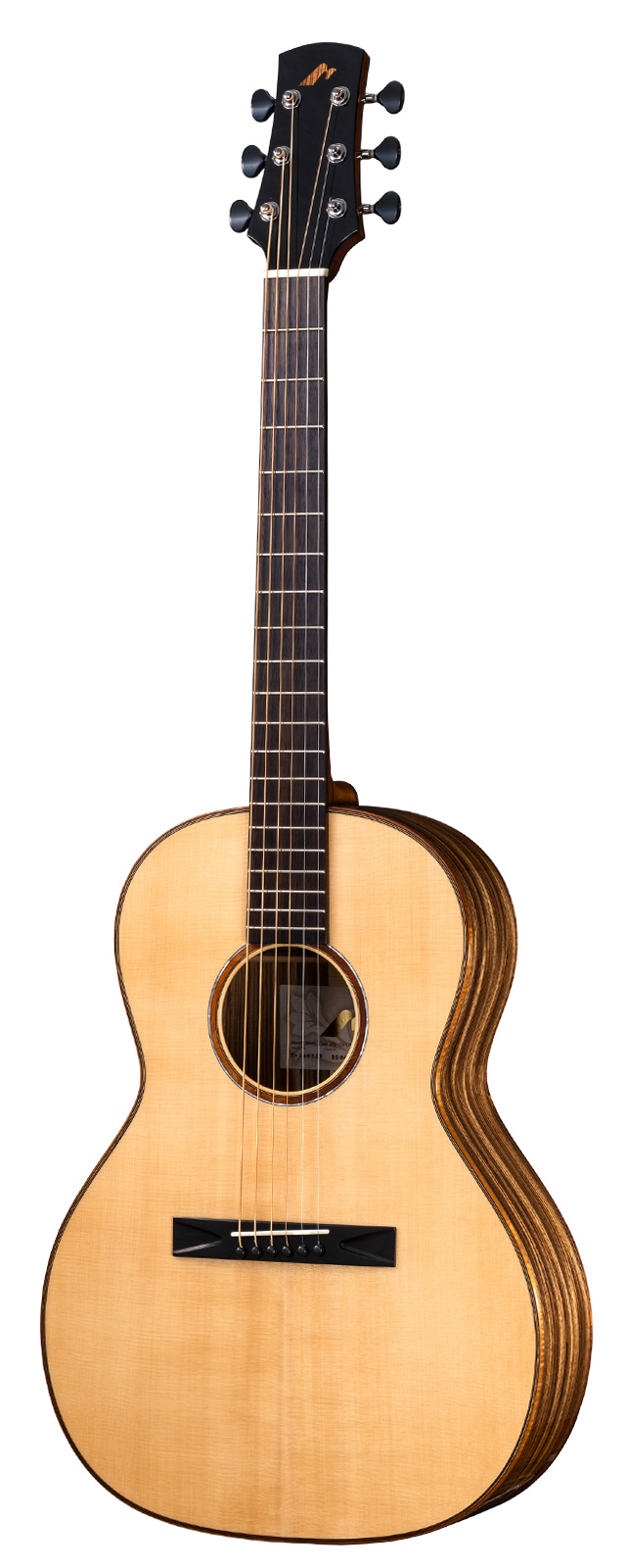 Y-146ZEB | LUTHIER MADE PREMIUM | MORRIS GUITARS モーリスギター