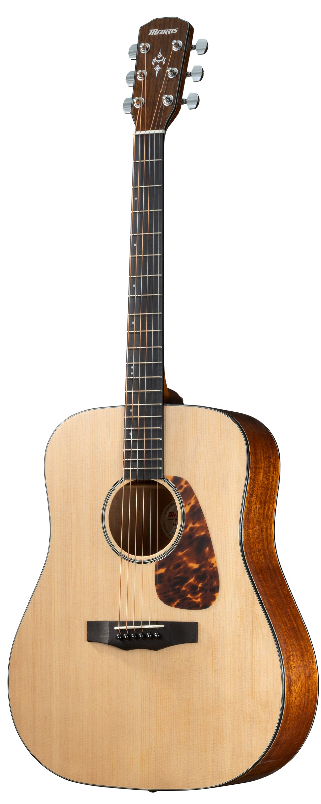 Morris アコースティックギター スプルースMorris Morris F-025 CS