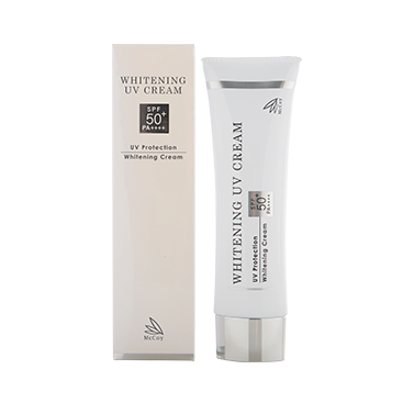 マッコイ薬用美白UVクリームWP | Products 製品一覧｜《公式》マッコイ
